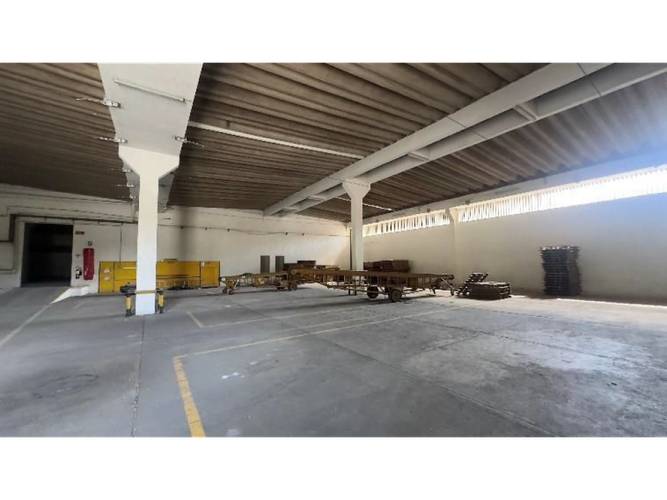 Bodega en venta en Zona Industrial, Santa Marta · foto 11 de 16