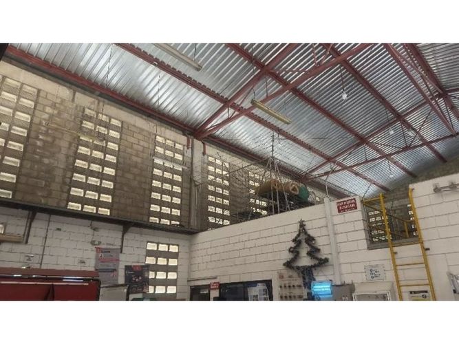 Bodega en venta en Zona Industrial, Santa Marta · foto 15 de 16