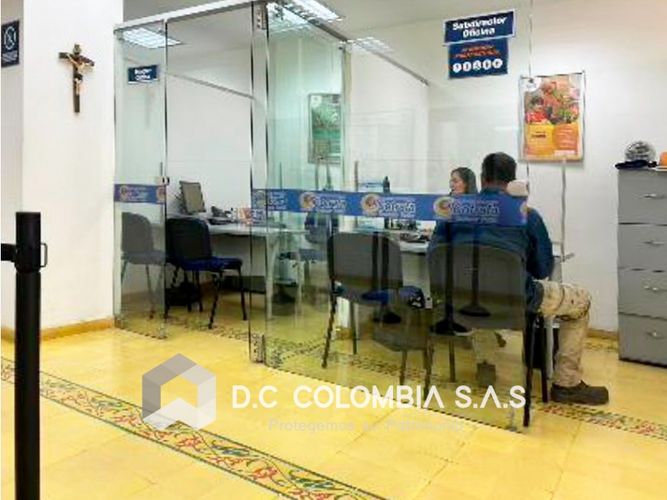 Local en venta en Puente Pelaez, El Retiro, 262 m² · foto 3 de 9