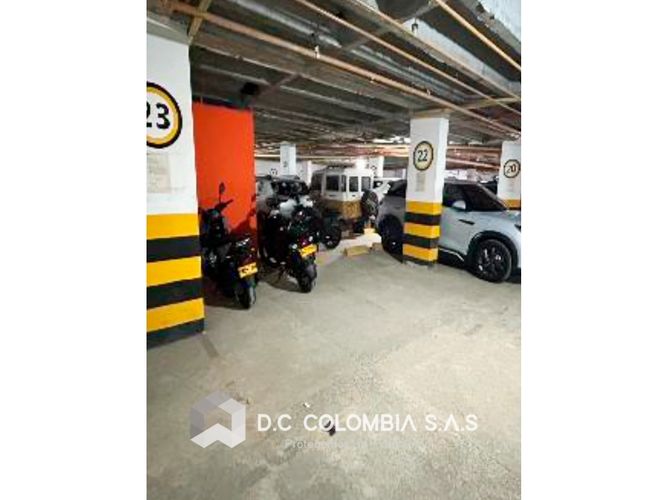 Local en venta en Puente Pelaez, El Retiro, 262 m² · foto 4 de 9