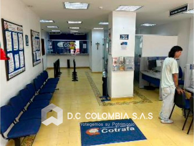 Local en venta en Puente Pelaez, El Retiro, 262 m² · foto 6 de 9