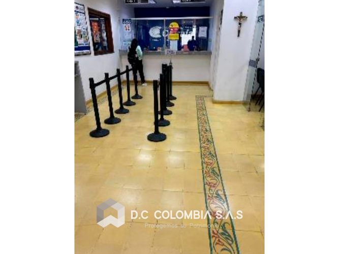 Local en venta en Puente Pelaez, El Retiro, 262 m² · foto 7 de 9