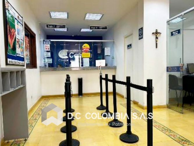 Local en venta en Puente Pelaez, El Retiro, 262 m² · foto 8 de 9