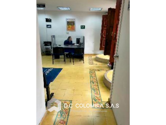 Local en venta en Puente Pelaez, El Retiro, 262 m² · foto 9 de 9
