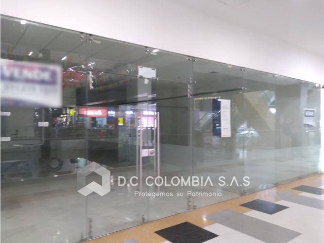 Local en venta en Camparola, Itagüí, 243 m² · foto 5 de 15