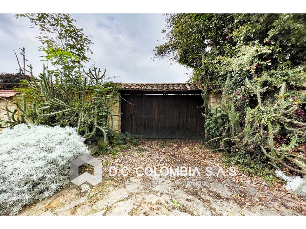 Casa en venta en Vda Canelon, Cajicá · foto 2 de 10