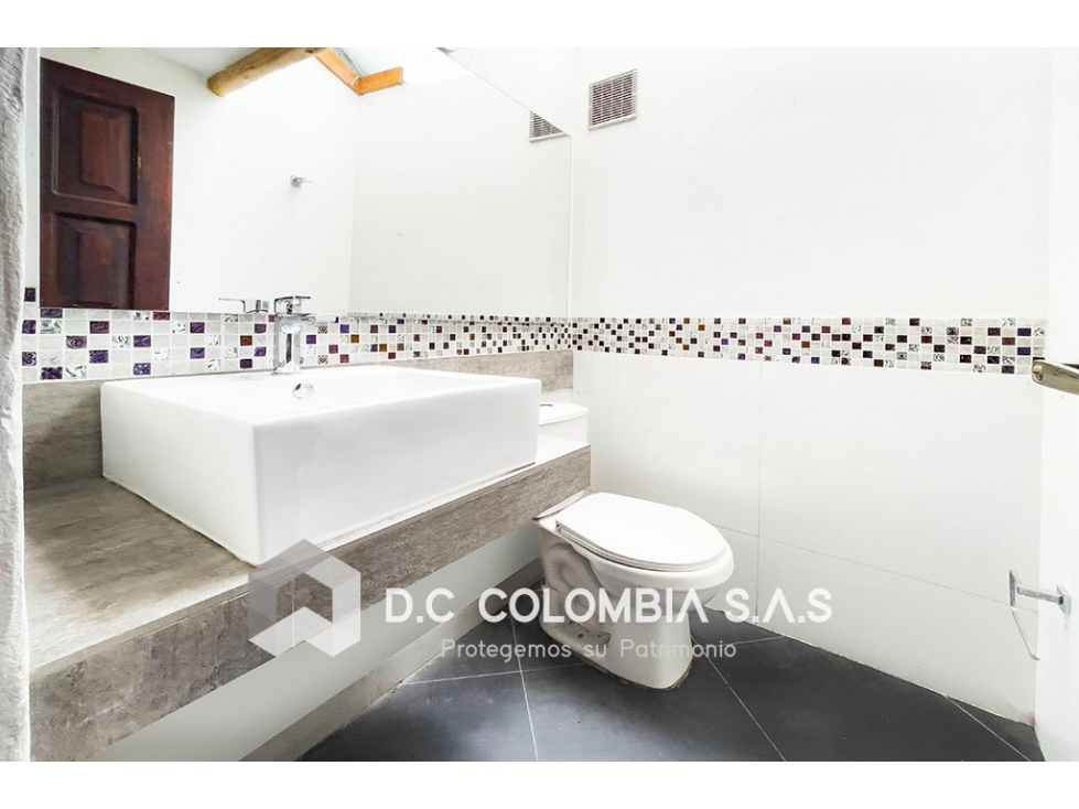 Casa en venta en Vda Canelon, Cajicá · foto 3 de 10