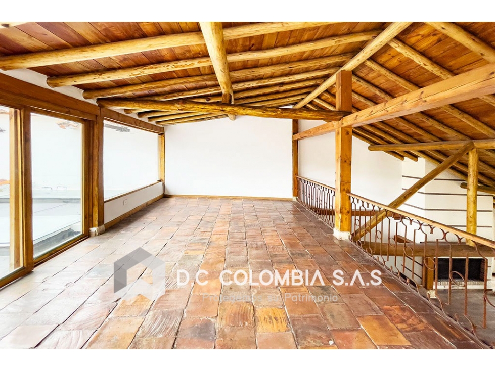 Casa en venta en Vda Canelon, Cajicá · foto 5 de 10