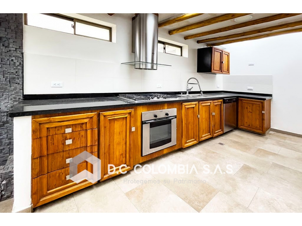 Casa en venta en Vda Canelon, Cajicá · foto 7 de 10