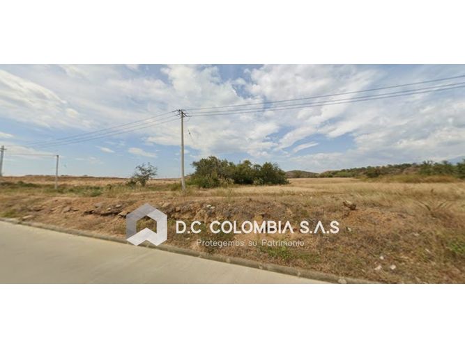 Lote en venta en Bosques De San Luis, Neiva, 19582 m² · foto 2 de 5