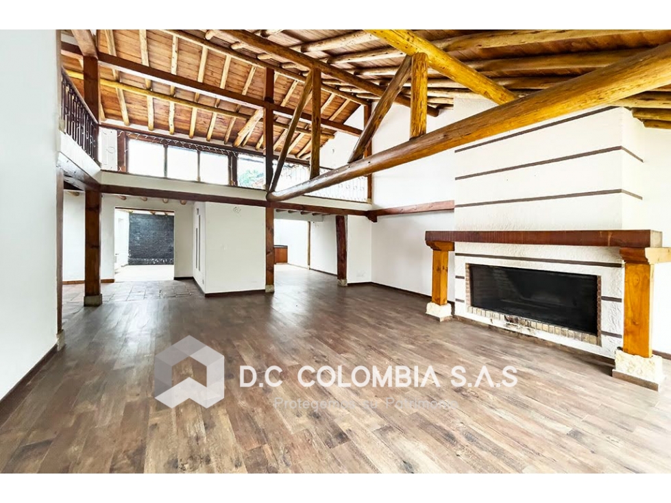 Casa en venta en Vda Canelon, Cajicá · foto 9 de 10