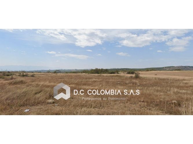 Lote en venta en Bosques De San Luis, Neiva, 19582 m² · foto 3 de 5