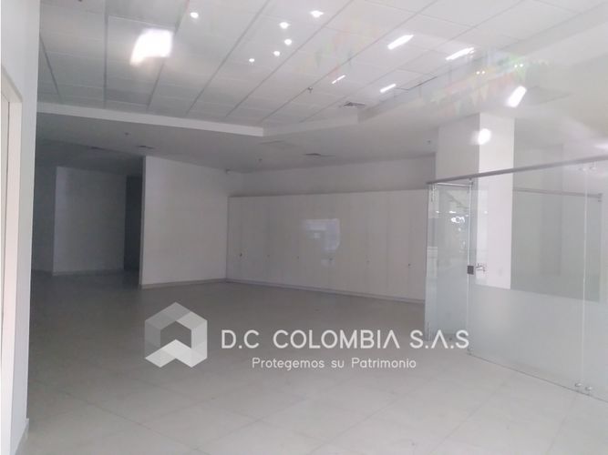 Local en venta en Camparola, Itagüí, 243 m² · foto 14 de 15