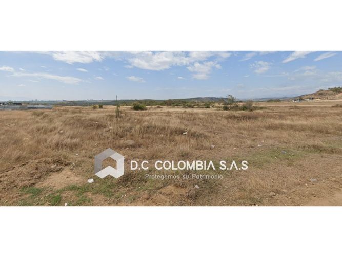 Lote en venta en Bosques De San Luis, Neiva, 19582 m² · foto 4 de 5
