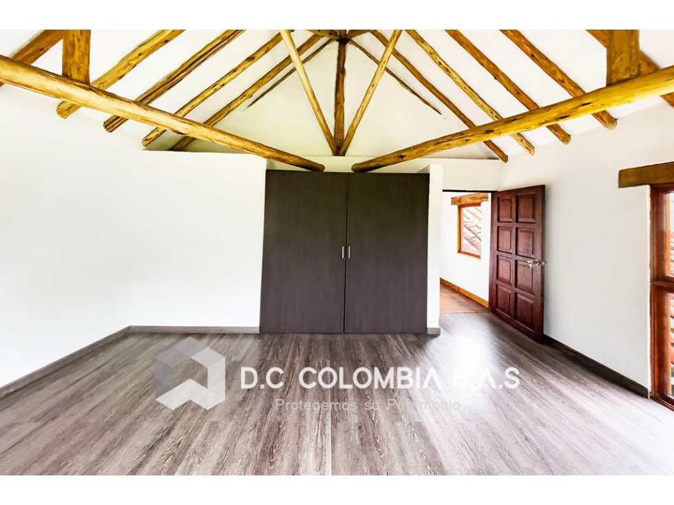 Casa en venta en Vda Canelon, Cajicá · foto 10 de 10
