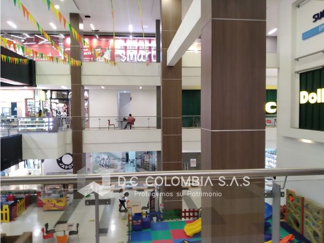 Local en venta en Camparola, Itagüí, 243 m² · foto 15 de 15