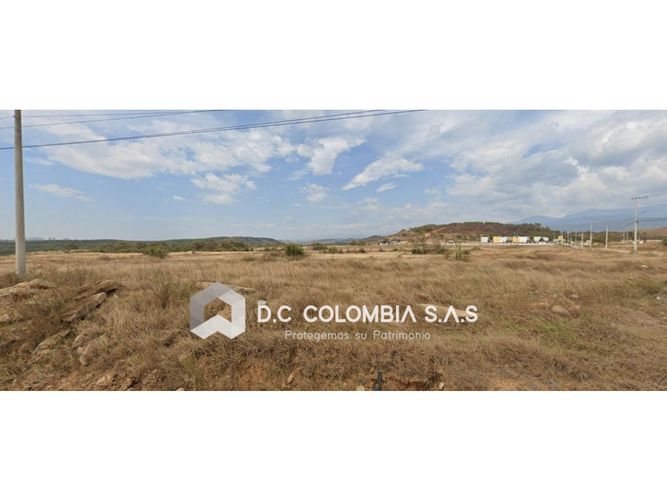 Lote en venta en Bosques De San Luis, Neiva, 19582 m² · foto 5 de 5