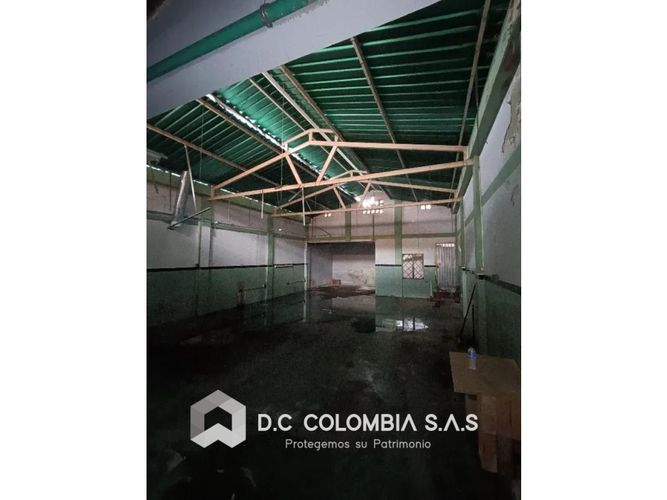 Bodega en venta en La Playa, Cúcuta, 168 m² · foto 4 de 6