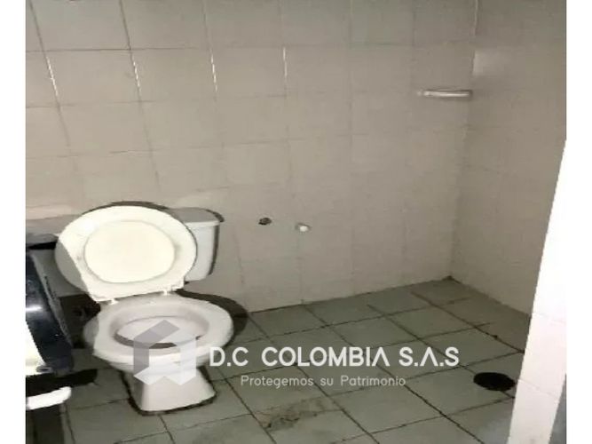 Bodega en venta en La Playa, Cúcuta, 168 m² · foto 5 de 6