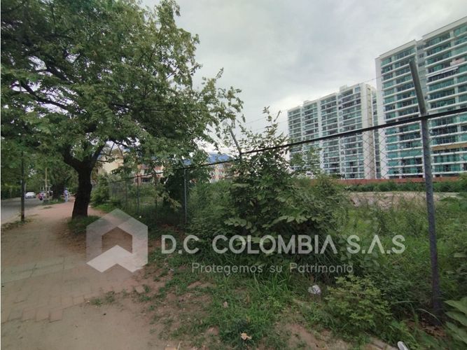 Lote en venta en Gualanday, Neiva, 4124 m² · foto 3 de 12