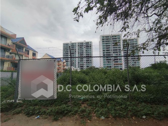Lote en venta en Gualanday, Neiva, 4124 m² · foto 4 de 12