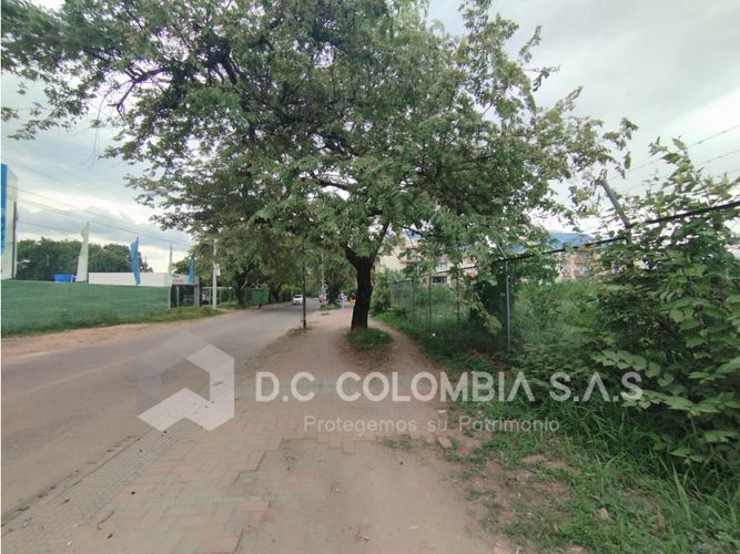 Lote en venta en Gualanday, Neiva, 4124 m² · foto 5 de 12