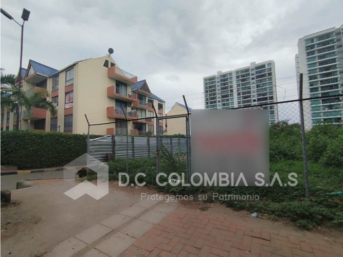 Lote en venta en Gualanday, Neiva, 4124 m² · foto 7 de 12