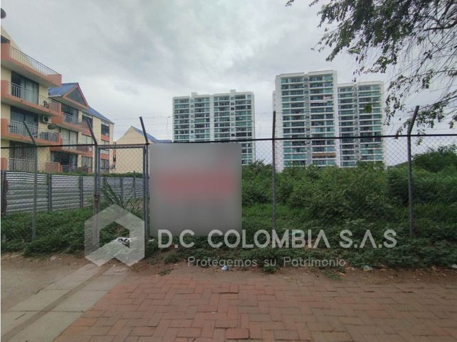 Lote en venta en Gualanday, Neiva, 4124 m² · foto 8 de 12