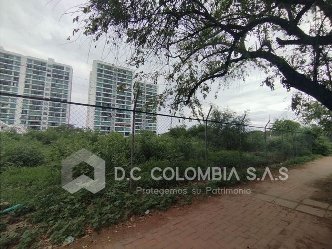 Lote en venta en Gualanday, Neiva, 4124 m² · foto 9 de 12