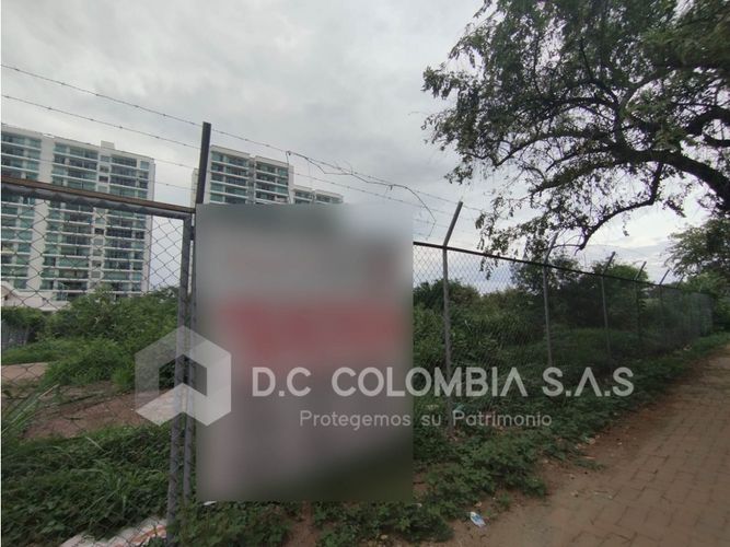 Lote en venta en Gualanday, Neiva, 4124 m² · foto 10 de 12