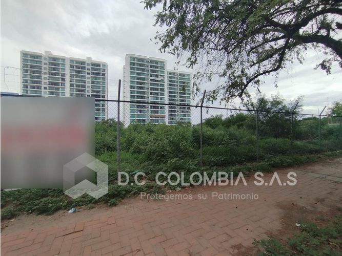 Lote en venta en Gualanday, Neiva, 4124 m² · foto 12 de 12