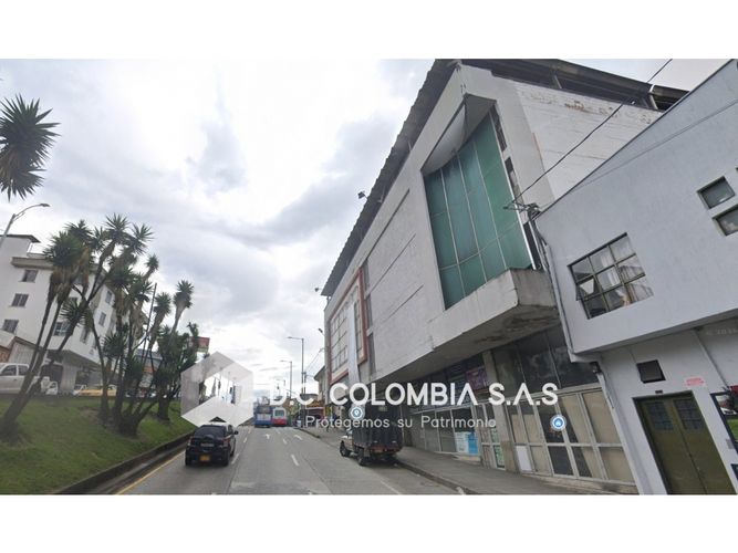 Apartaestudio en venta en El Centro, Manizales, 706 m² · foto 2 de 8
