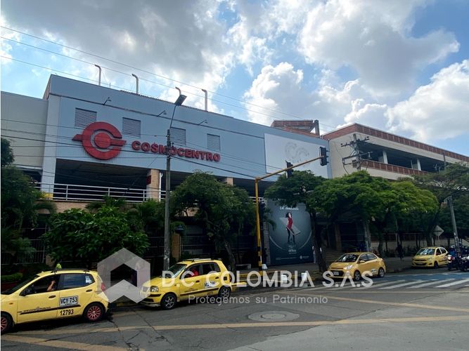 Local en venta en Caney, Cali, 283 m² · foto 15 de 15