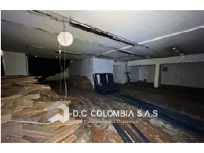Apartaestudio en venta en El Centro, Manizales, 706 m² · foto 5 de 8