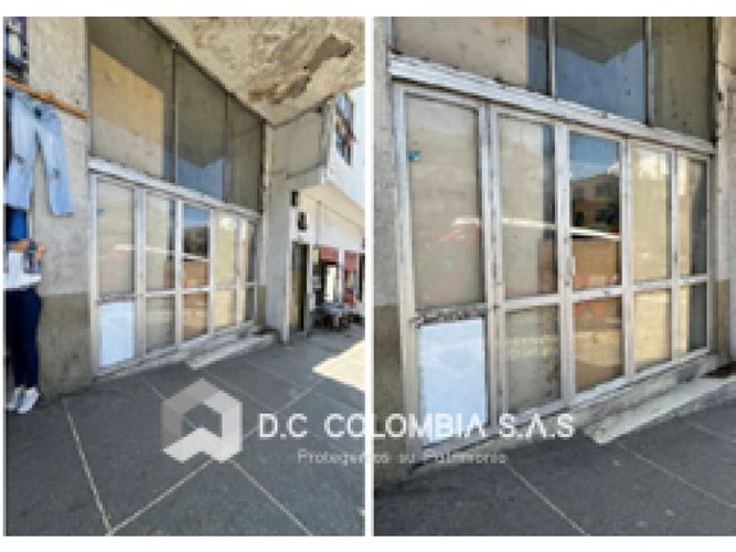 Apartaestudio en venta en El Centro, Manizales, 706 m² · foto 6 de 8