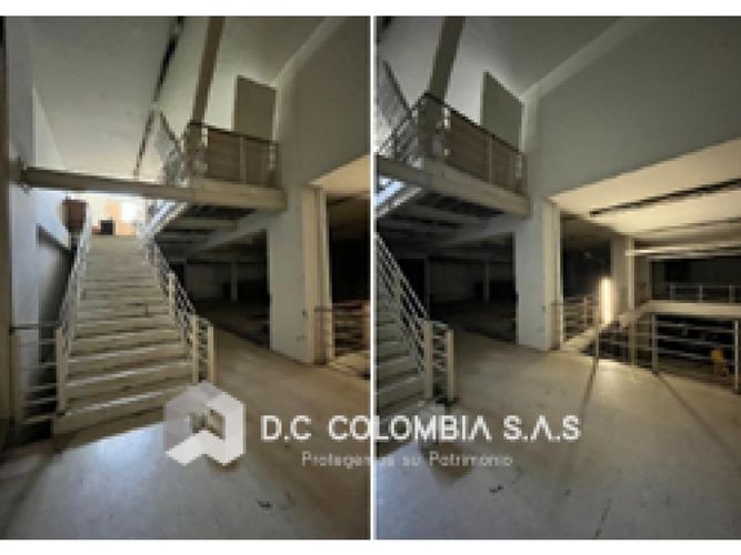 Apartaestudio en venta en El Centro, Manizales, 706 m² · foto 7 de 8