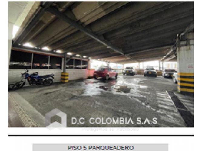 Apartaestudio en venta en El Centro, Manizales, 706 m² · foto 8 de 8
