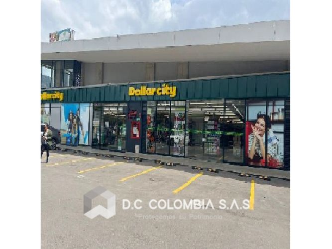 Local en venta en Fonquetá, Chía, 297 m² · foto 5 de 9