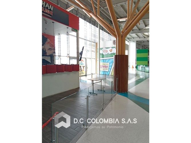 Local en venta en Ub. Terreros, Soacha, 264 m² · foto 4 de 9