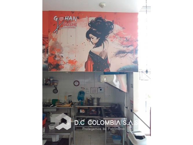Local en venta en Ub. Terreros, Soacha, 264 m² · foto 5 de 9