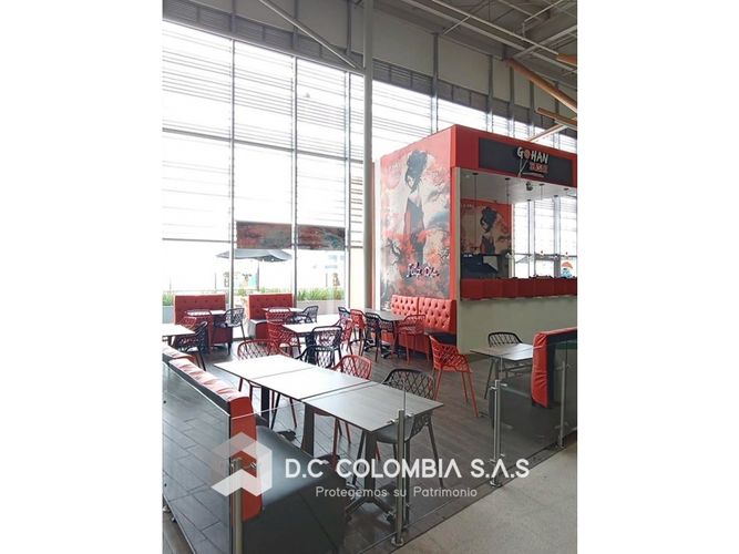Local en venta en Ub. Terreros, Soacha, 264 m² · foto 8 de 9