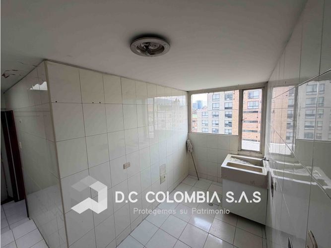 Apartamento de 5 alcobas en venta en Santa Bibiana, Bogotá, 198 m² · foto 5 de 24
