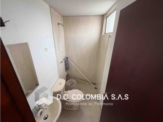 Apartamento de 5 alcobas en venta en Santa Bibiana, Bogotá, 198 m² · foto 6 de 24