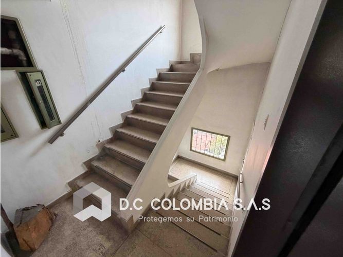 Apartamento de 5 alcobas en venta en Santa Bibiana, Bogotá, 198 m² · foto 7 de 24