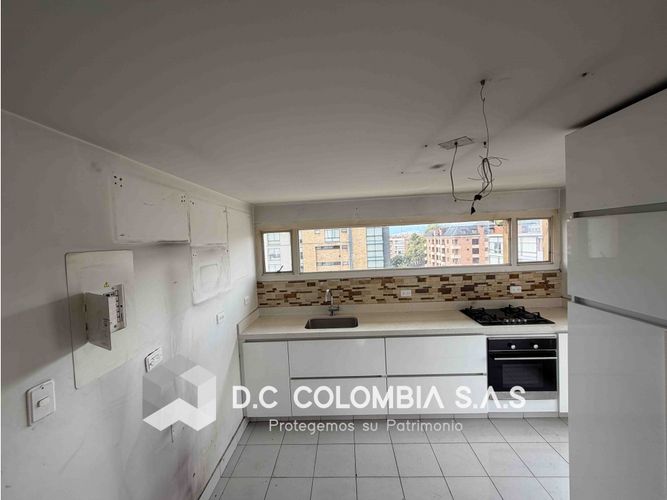 Apartamento de 5 alcobas en venta en Santa Bibiana, Bogotá, 198 m² · foto 10 de 24
