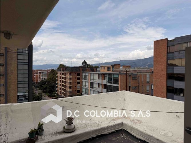 Apartamento de 5 alcobas en venta en Santa Bibiana, Bogotá, 198 m² · foto 11 de 24