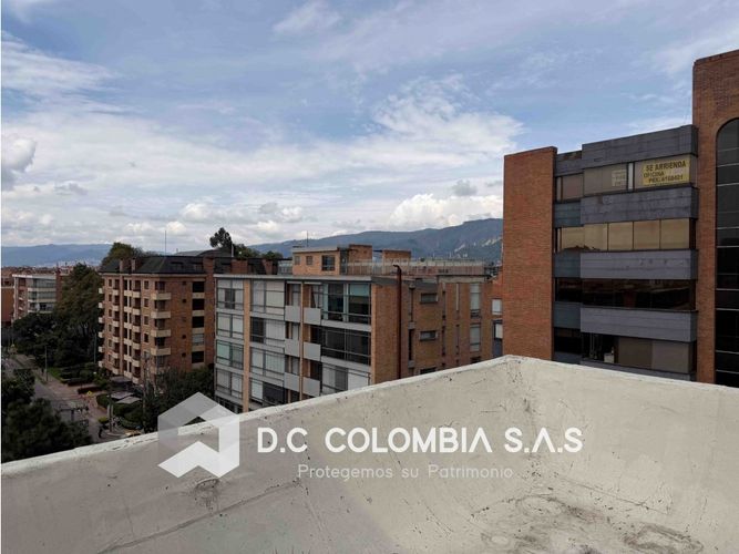 Apartamento de 5 alcobas en venta en Santa Bibiana, Bogotá, 198 m² · foto 12 de 24