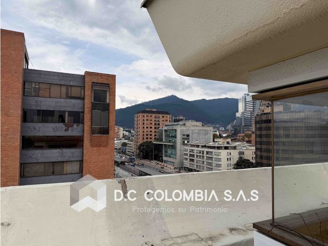 Apartamento de 5 alcobas en venta en Santa Bibiana, Bogotá, 198 m² · foto 13 de 24