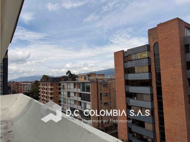 Apartamento de 5 alcobas en venta en Santa Bibiana, Bogotá, 198 m² · foto 14 de 24