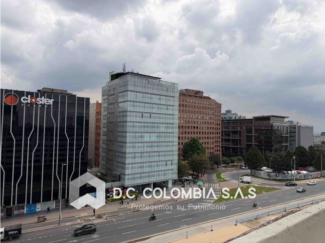 Apartamento de 5 alcobas en venta en Santa Bibiana, Bogotá, 198 m² · foto 15 de 24